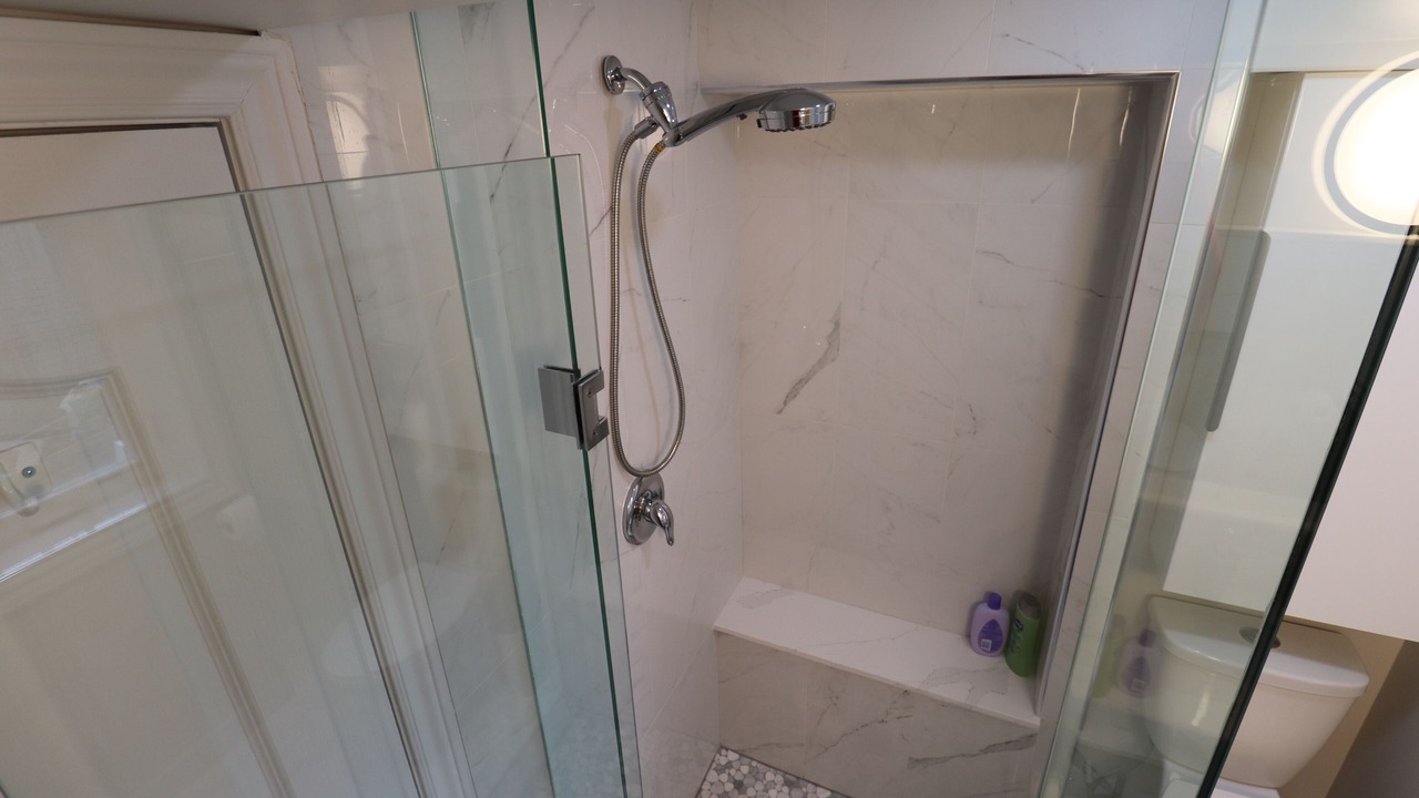 Photo of Bathroom in Thornhill