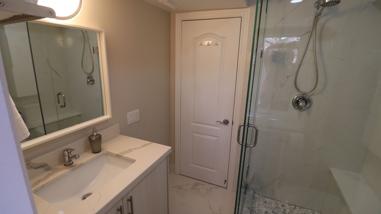 Photo of Bathroom in Thornhill