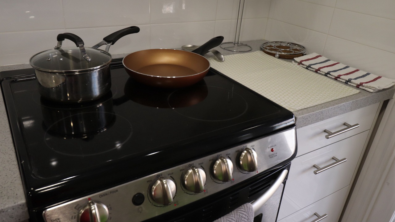 Photo of Kitchen in Thornhill