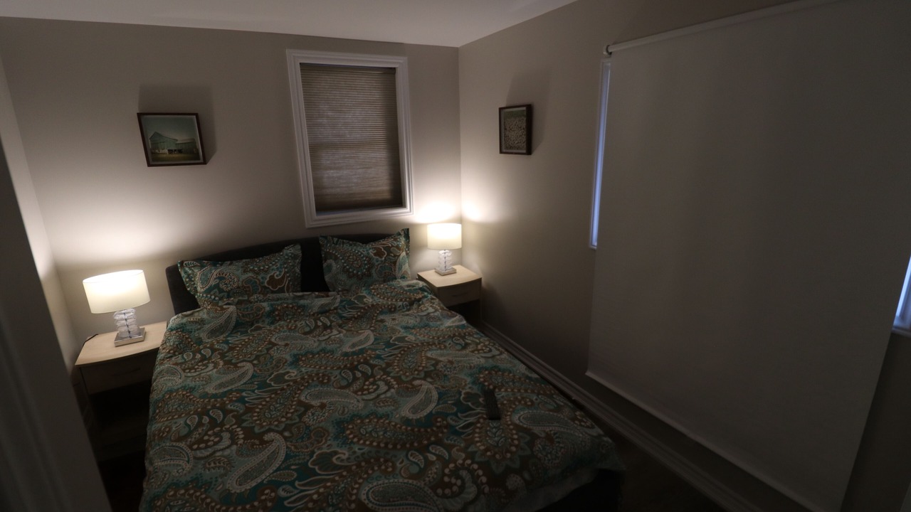 Photo of Bedroom in Thornhill