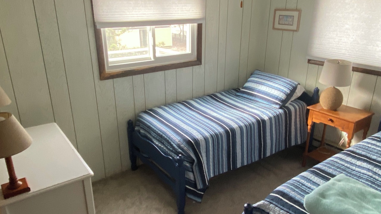 Photo of Bedroom in Harvey Cedars