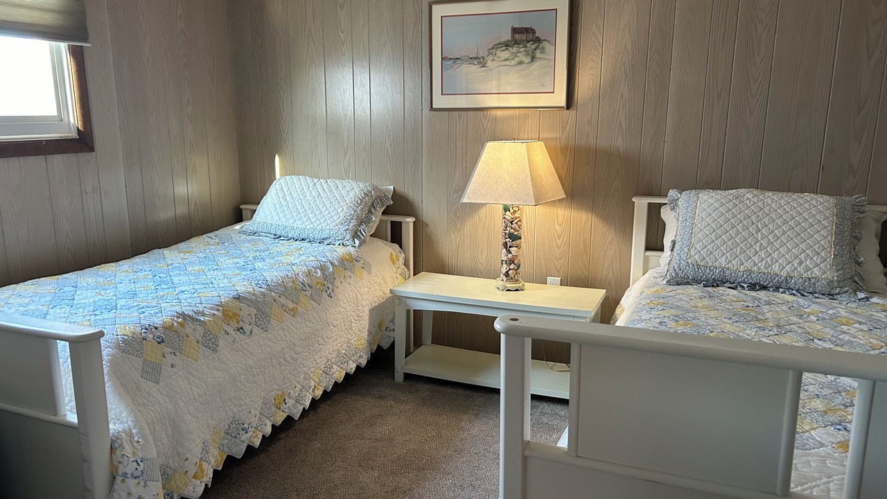 Photo of Bedroom in Harvey Cedars