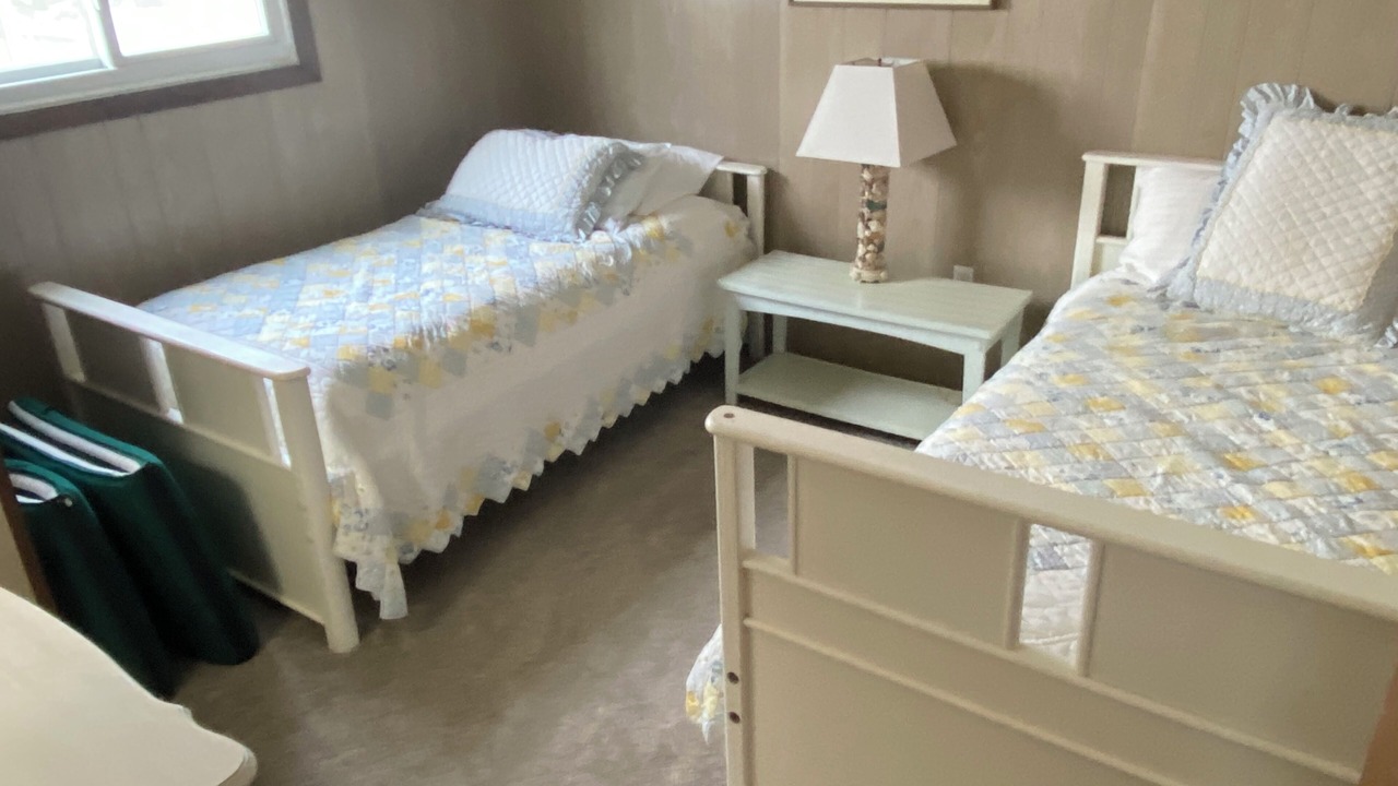 Photo of Bedroom in Harvey Cedars