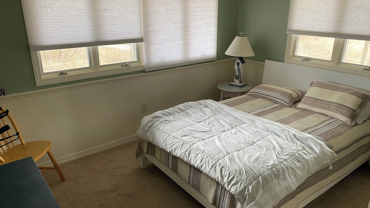 Photo of Bedroom in Harvey Cedars