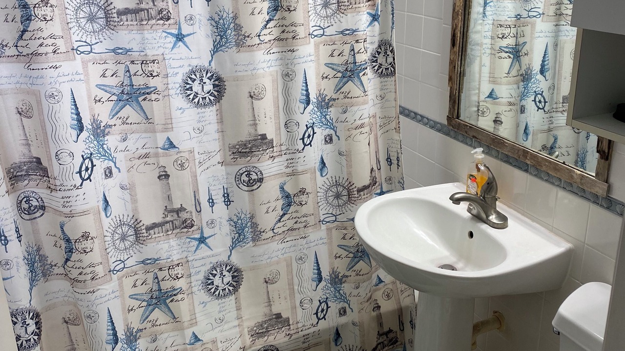 Photo of Bathroom in Harvey Cedars