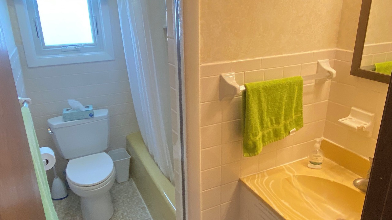 Photo of Bathroom in Harvey Cedars