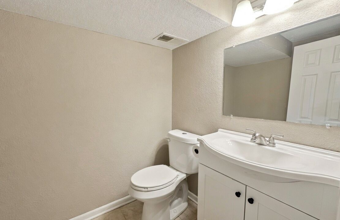 Photo of Bathroom in New Century
