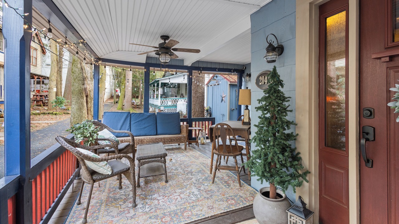 Photo of Outdoor in Mount Gretna Heights