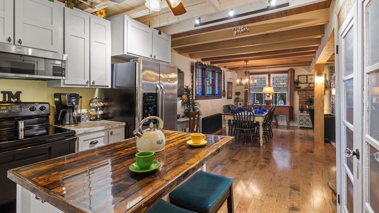 Photo of Kitchen in Mount Gretna Heights