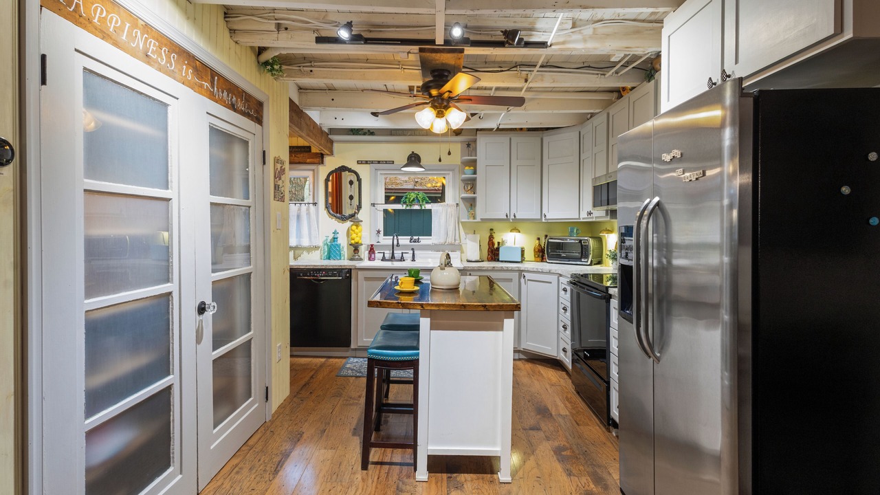 Photo of Kitchen in Mount Gretna Heights