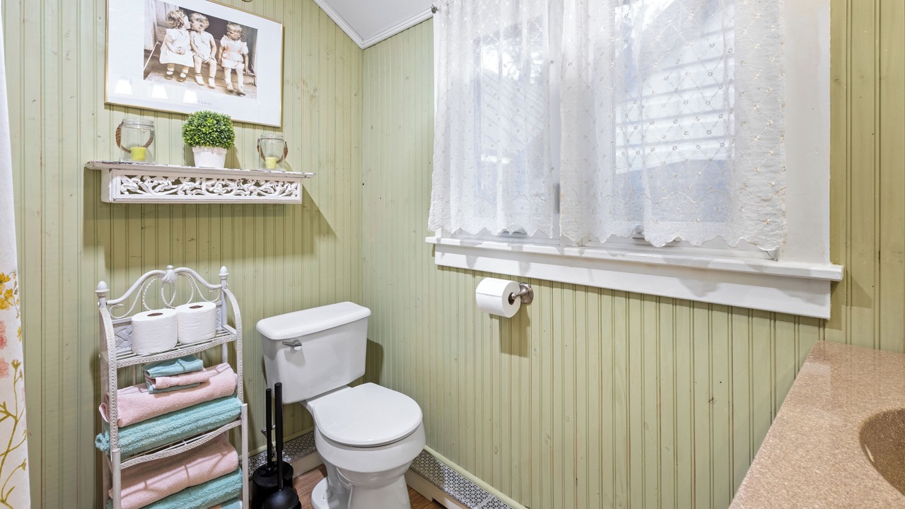 Photo of Bathroom in Mount Gretna Heights