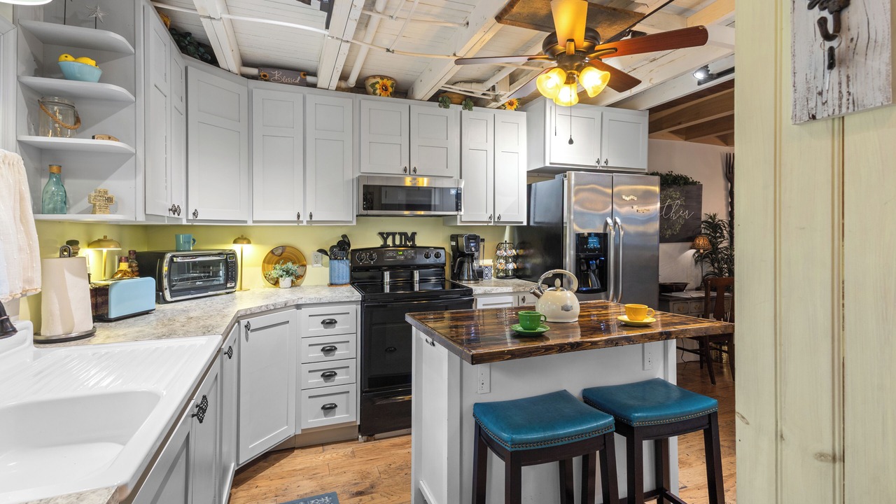 Photo of Kitchen in Mount Gretna Heights