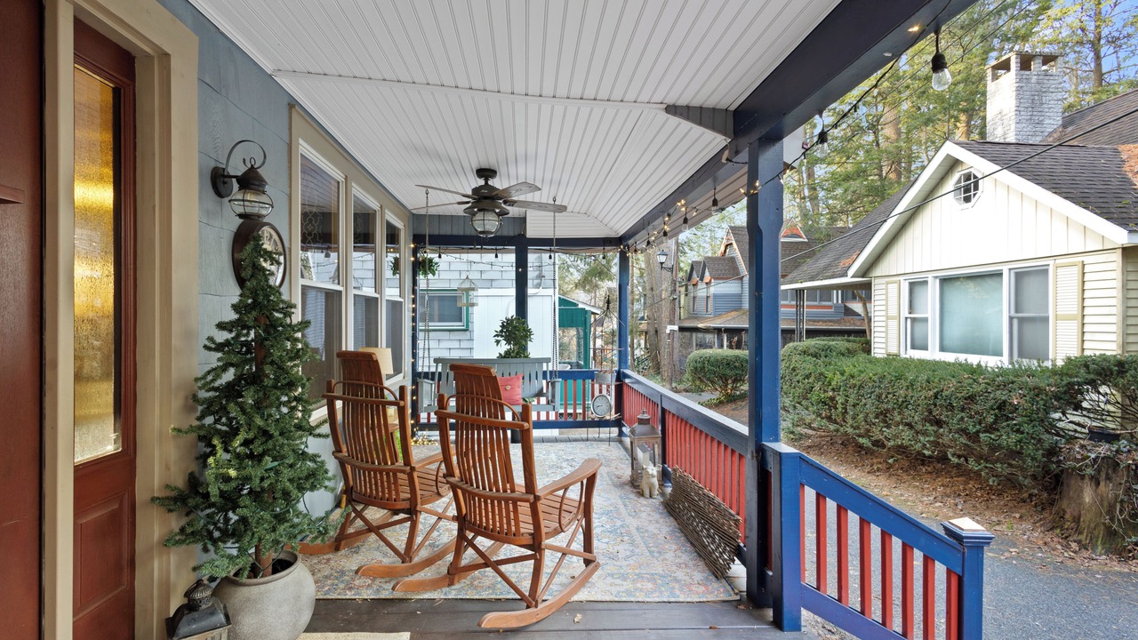 Photo of Outdoor in Mount Gretna Heights