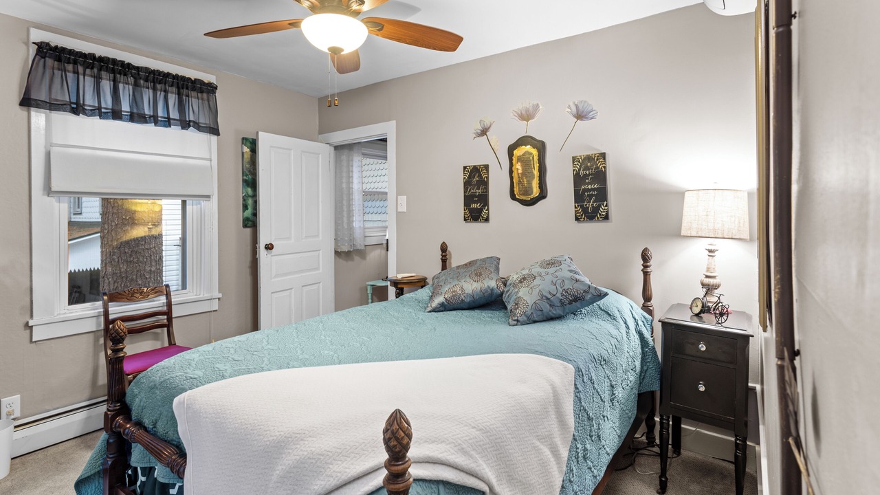 Photo of Bedroom in Mount Gretna Heights