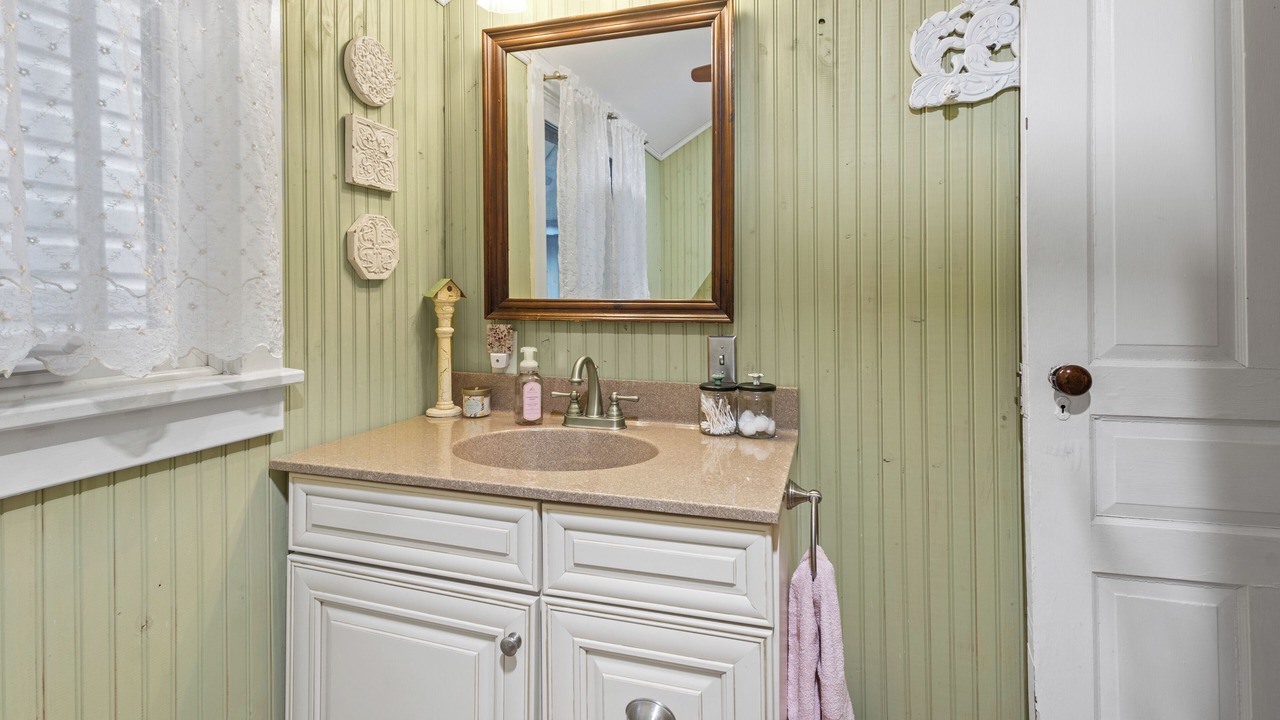 Photo of Bathroom in Mount Gretna Heights