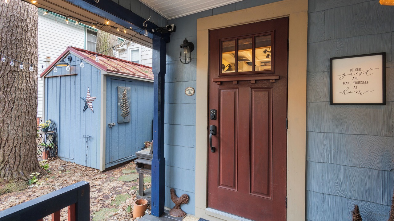 Photo of Outdoor in Mount Gretna Heights