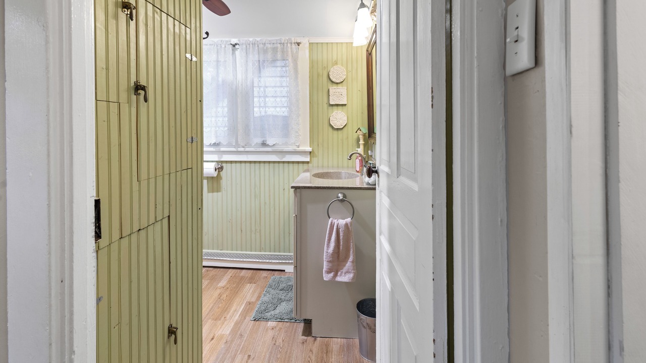 Photo of Bathroom in Mount Gretna Heights
