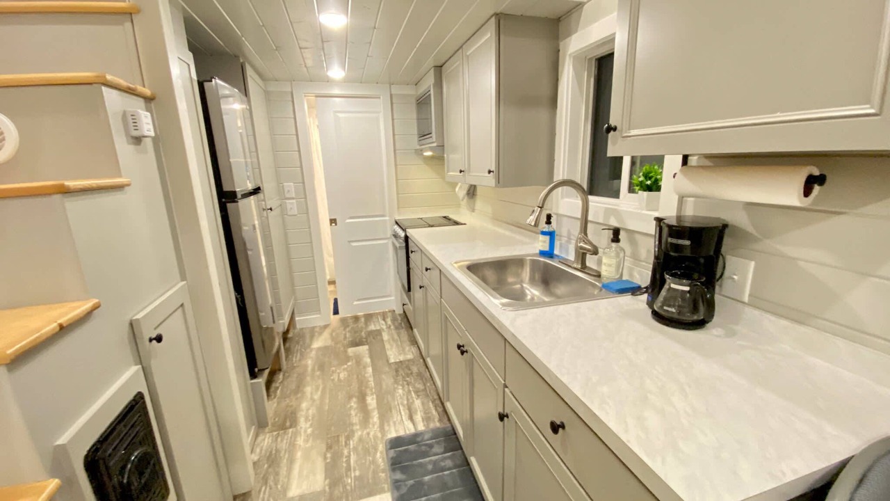 Photo of Kitchen in Gilchrist