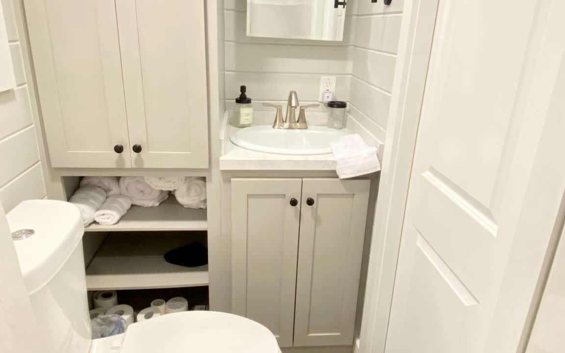 Photo of Bathroom in Gilchrist