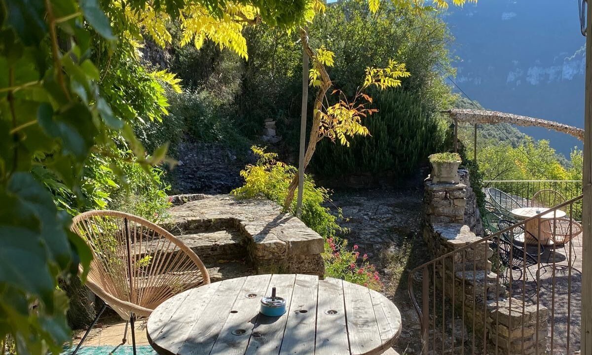 Photo of Outdoor in Riviere-sur-Tarn