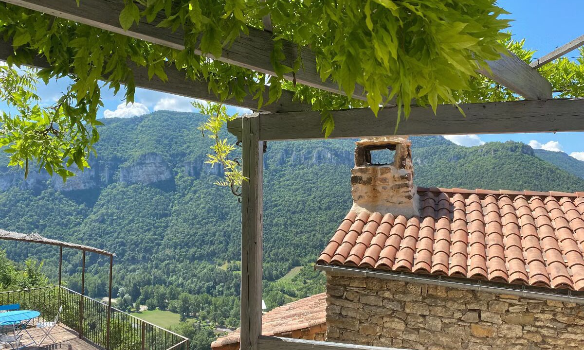 Photo of Outdoor in Riviere-sur-Tarn