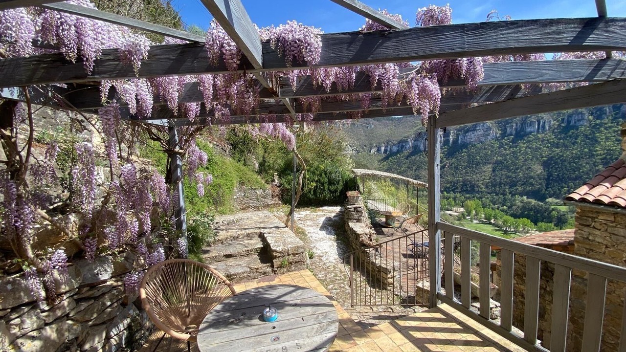 Photo of Outdoor in Riviere-sur-Tarn