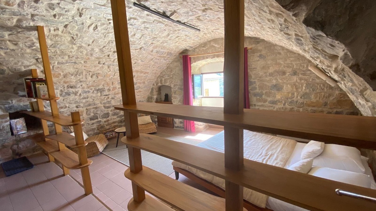 Photo of Bedroom in Riviere-sur-Tarn