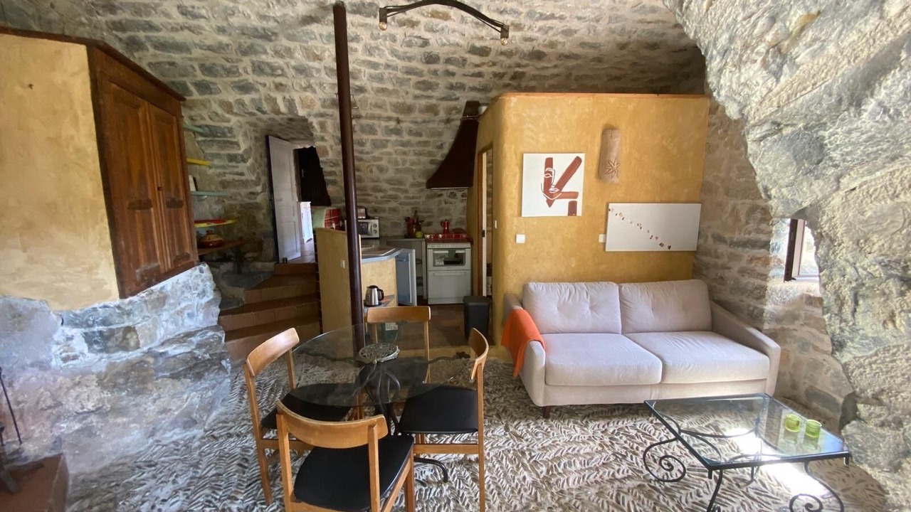 Photo of Livingroom in Riviere-sur-Tarn