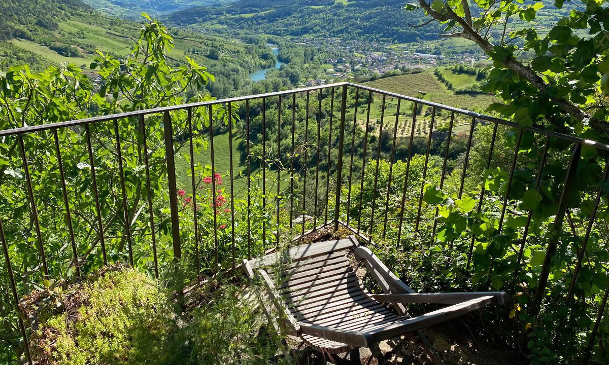 Photo of Outdoor in Riviere-sur-Tarn