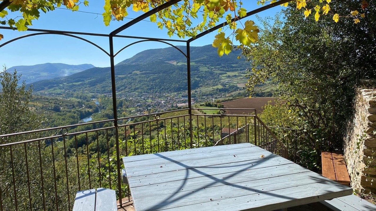 Photo of Outdoor in Riviere-sur-Tarn