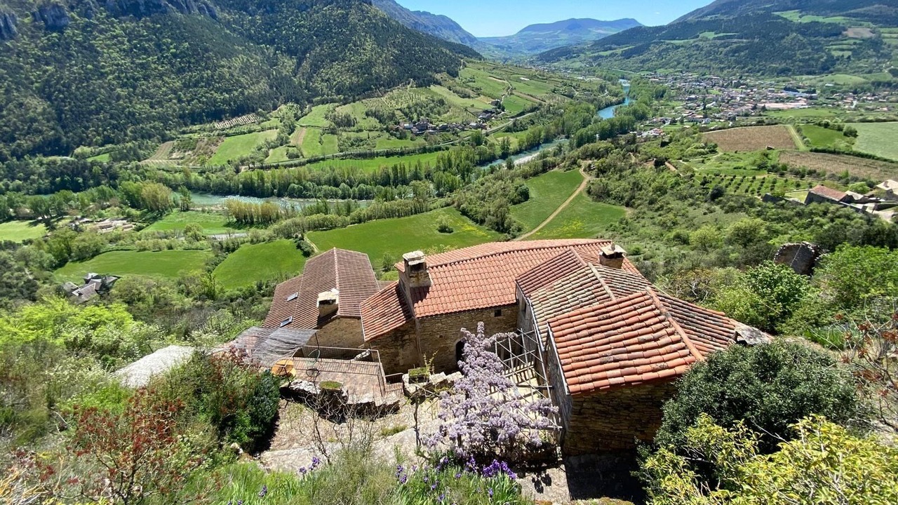 Photo of Outdoor in Riviere-sur-Tarn