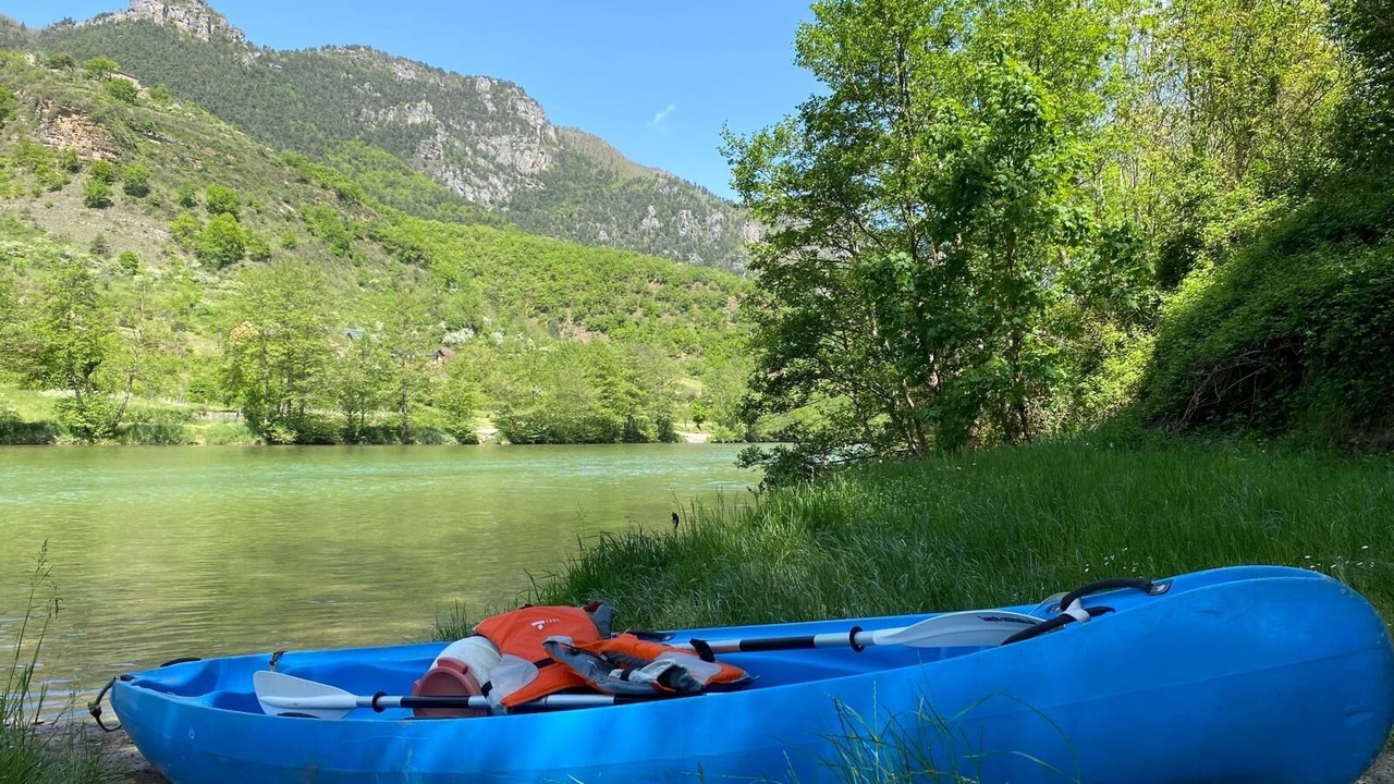 Photo of Others in Riviere-sur-Tarn