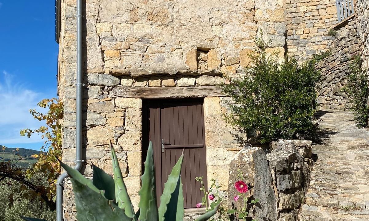 Photo of Outdoor in Riviere-sur-Tarn