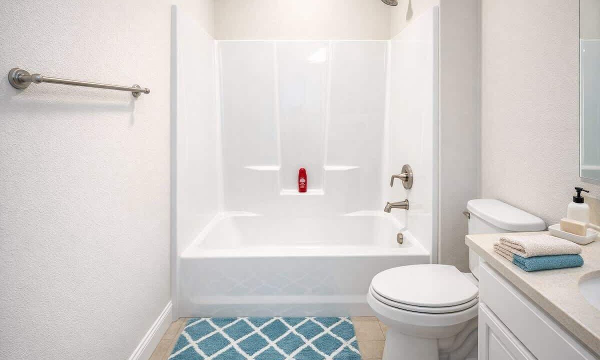 Photo of Bathroom in Euless