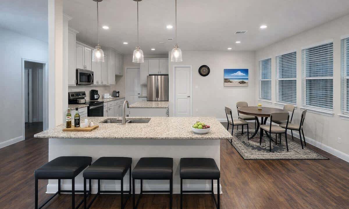 Photo of Kitchen in Euless