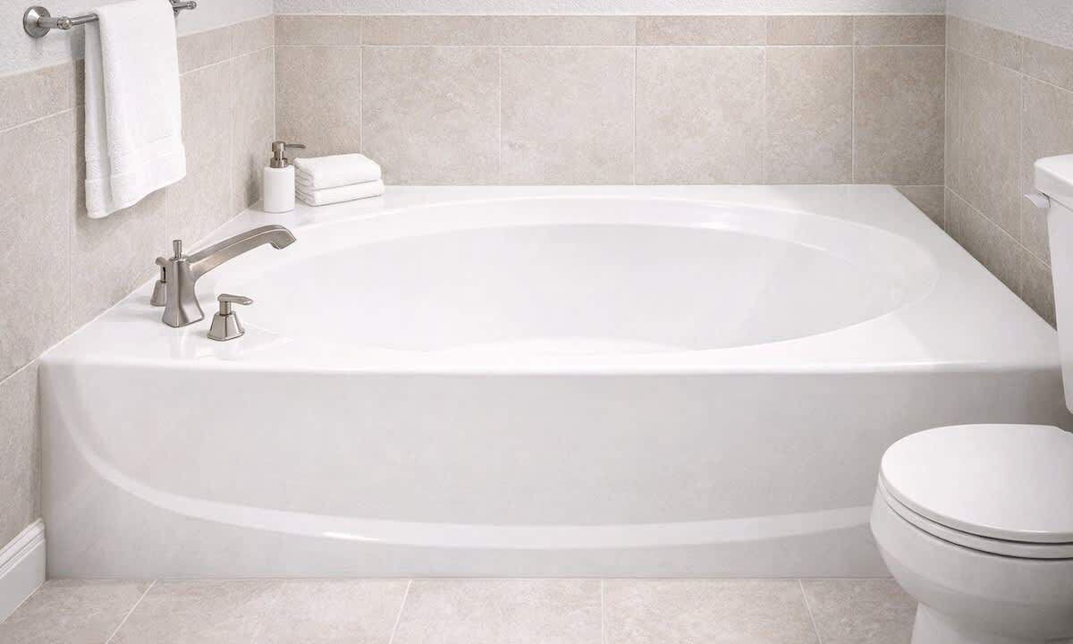 Photo of Bathroom in Euless