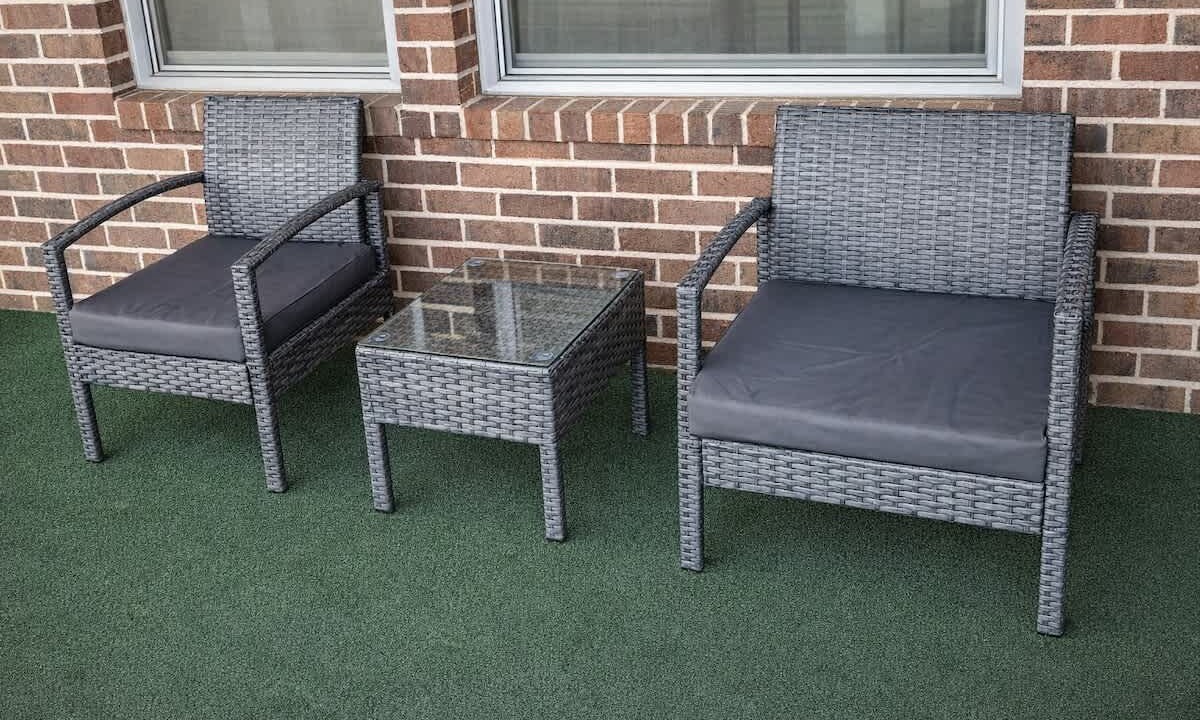 Photo of Outdoor in Euless