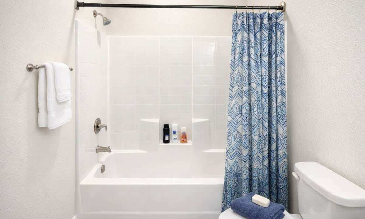 Photo of Bathroom in Euless