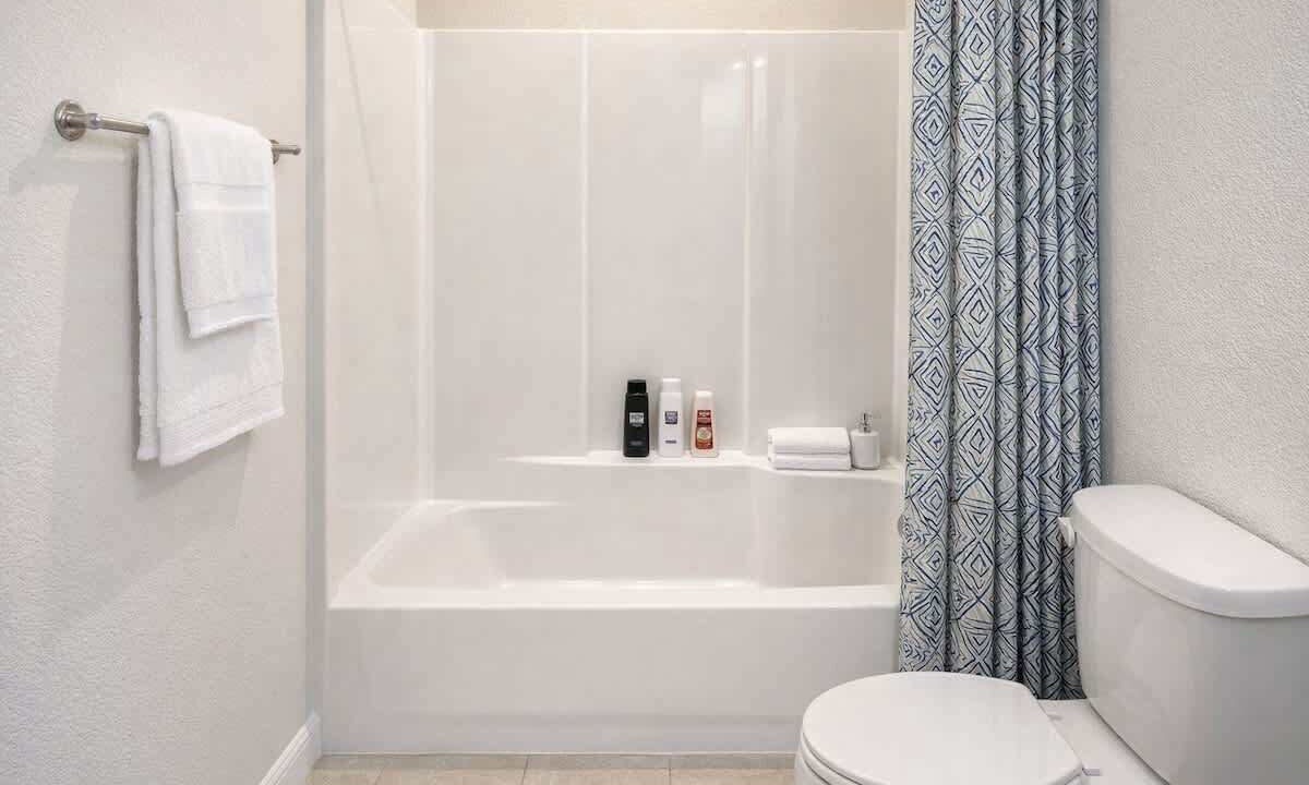 Photo of Bathroom in Euless