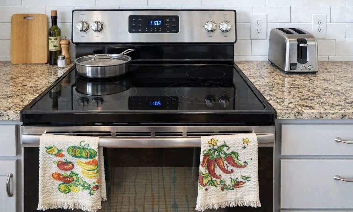 Photo of Kitchen in Euless