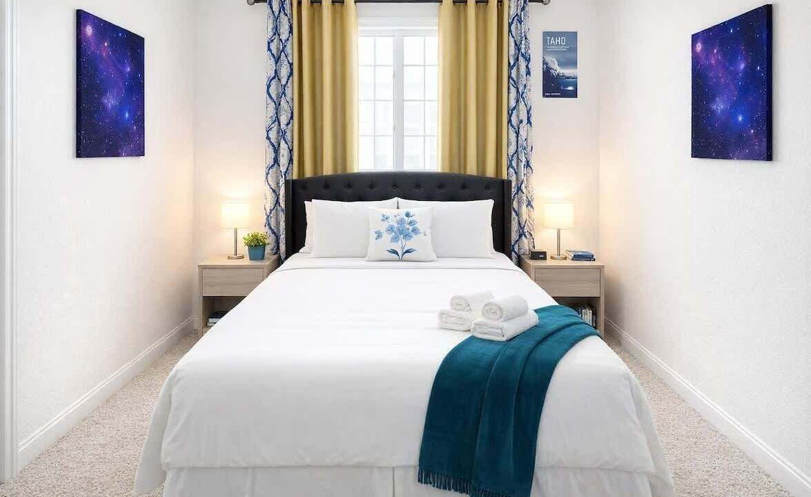 Photo of Bedroom in Euless