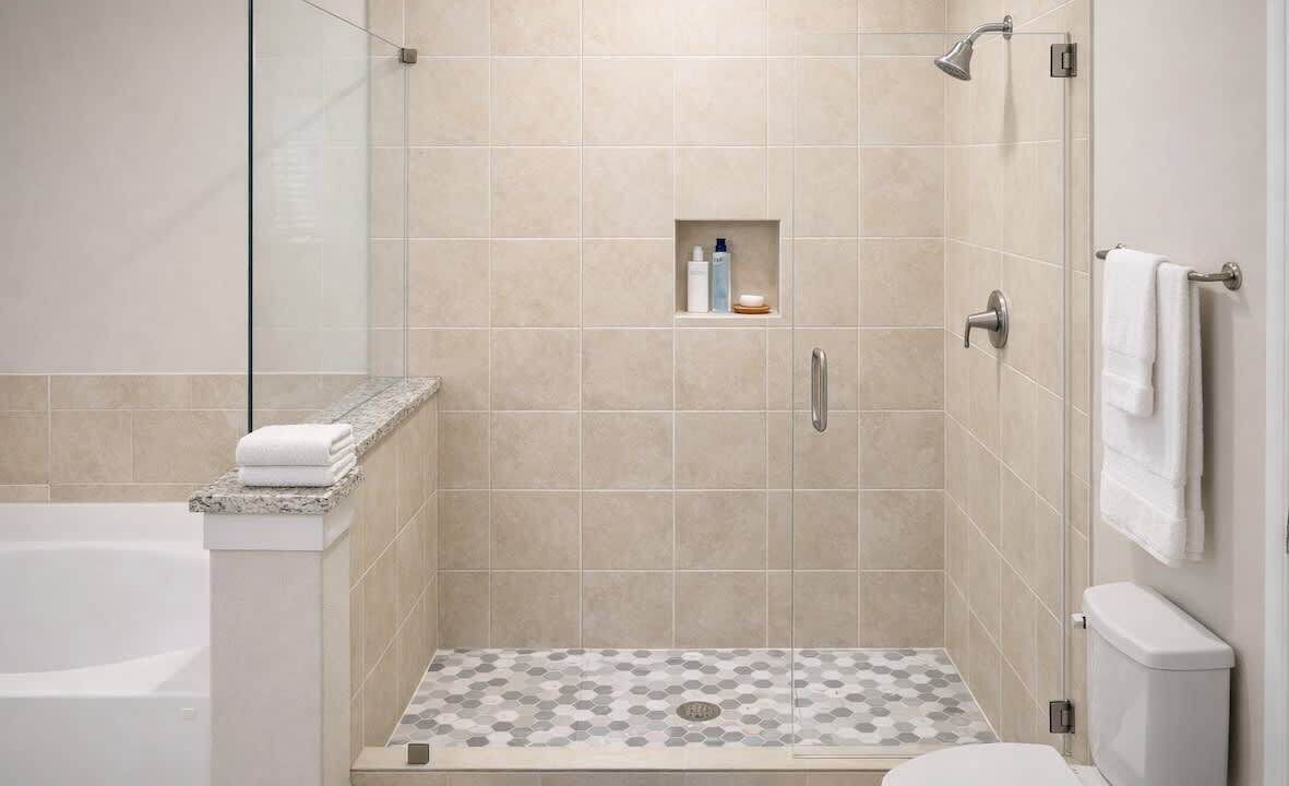 Photo of Bathroom in Euless