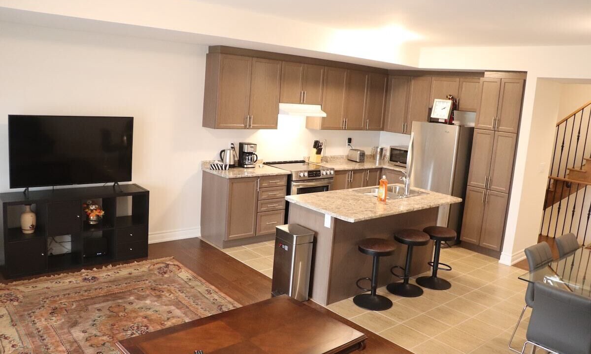 Photo of Kitchen in Markham
