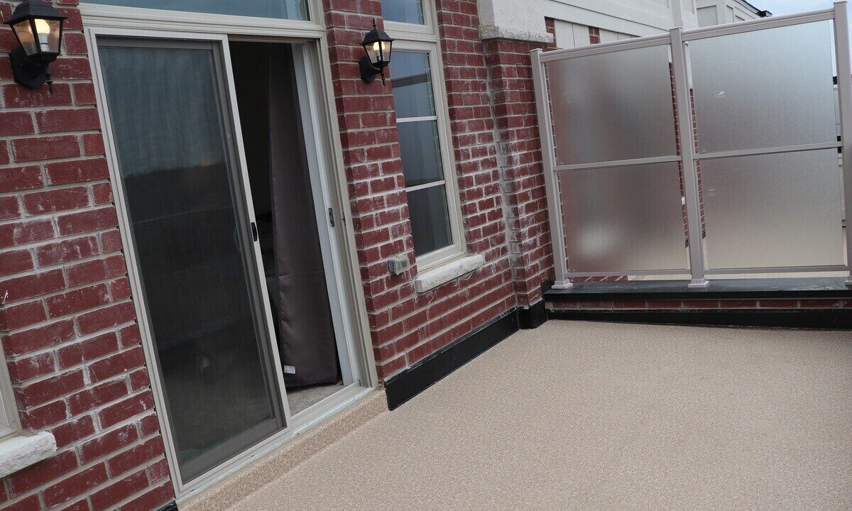 Photo of Outdoor in Markham