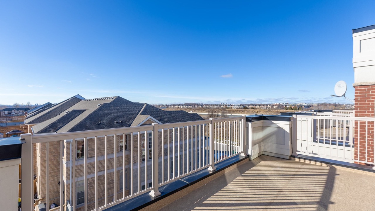 Photo of Outdoor in Markham