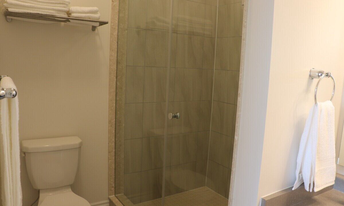 Photo of Bathroom in Markham