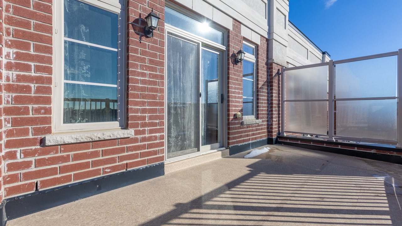 Photo of Outdoor in Markham