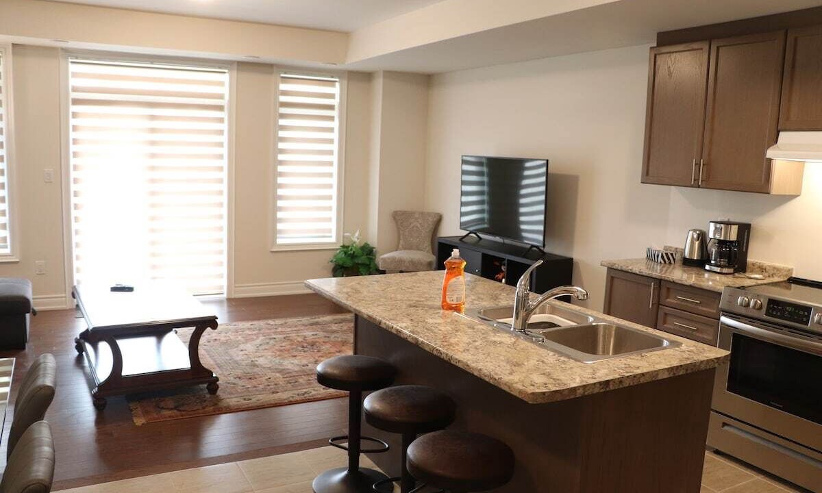 Photo of Kitchen in Markham