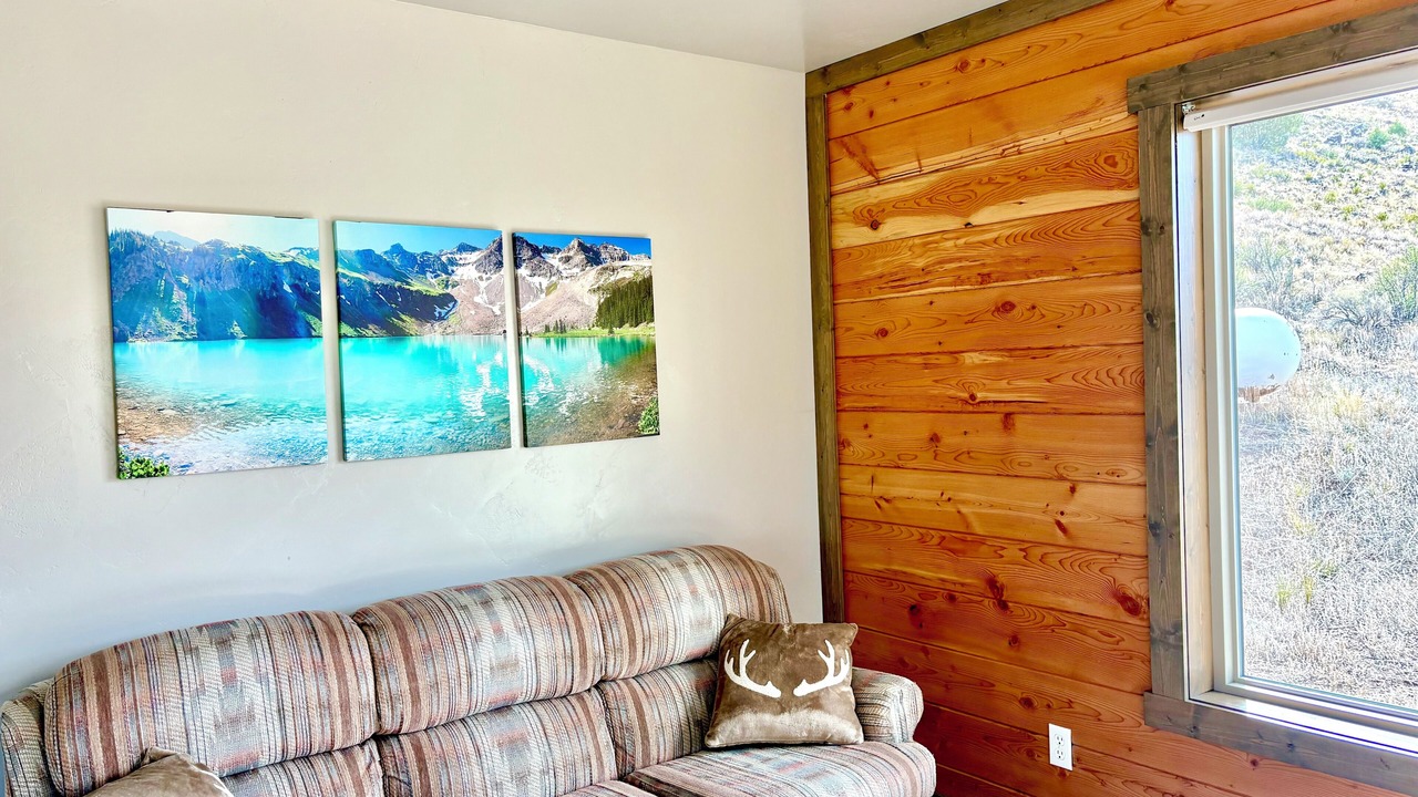 Photo of Livingroom in Capulin