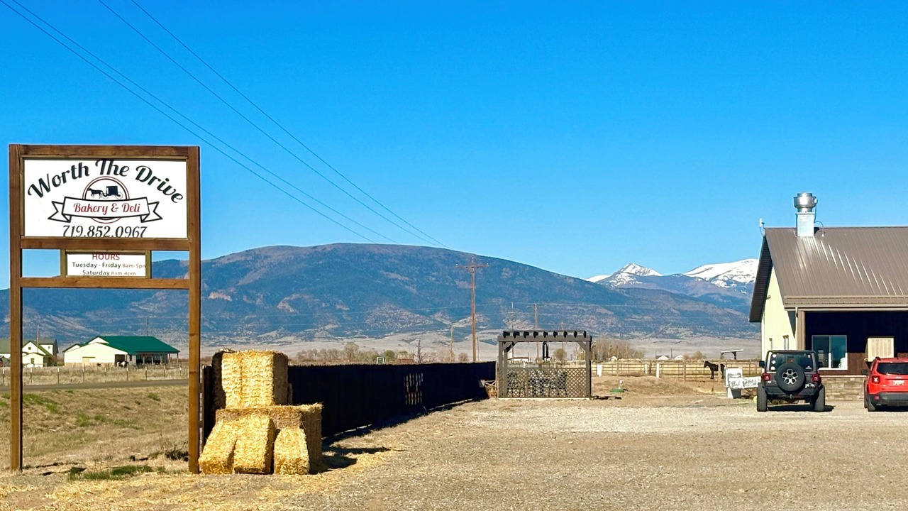 Photo of Outdoor in Capulin